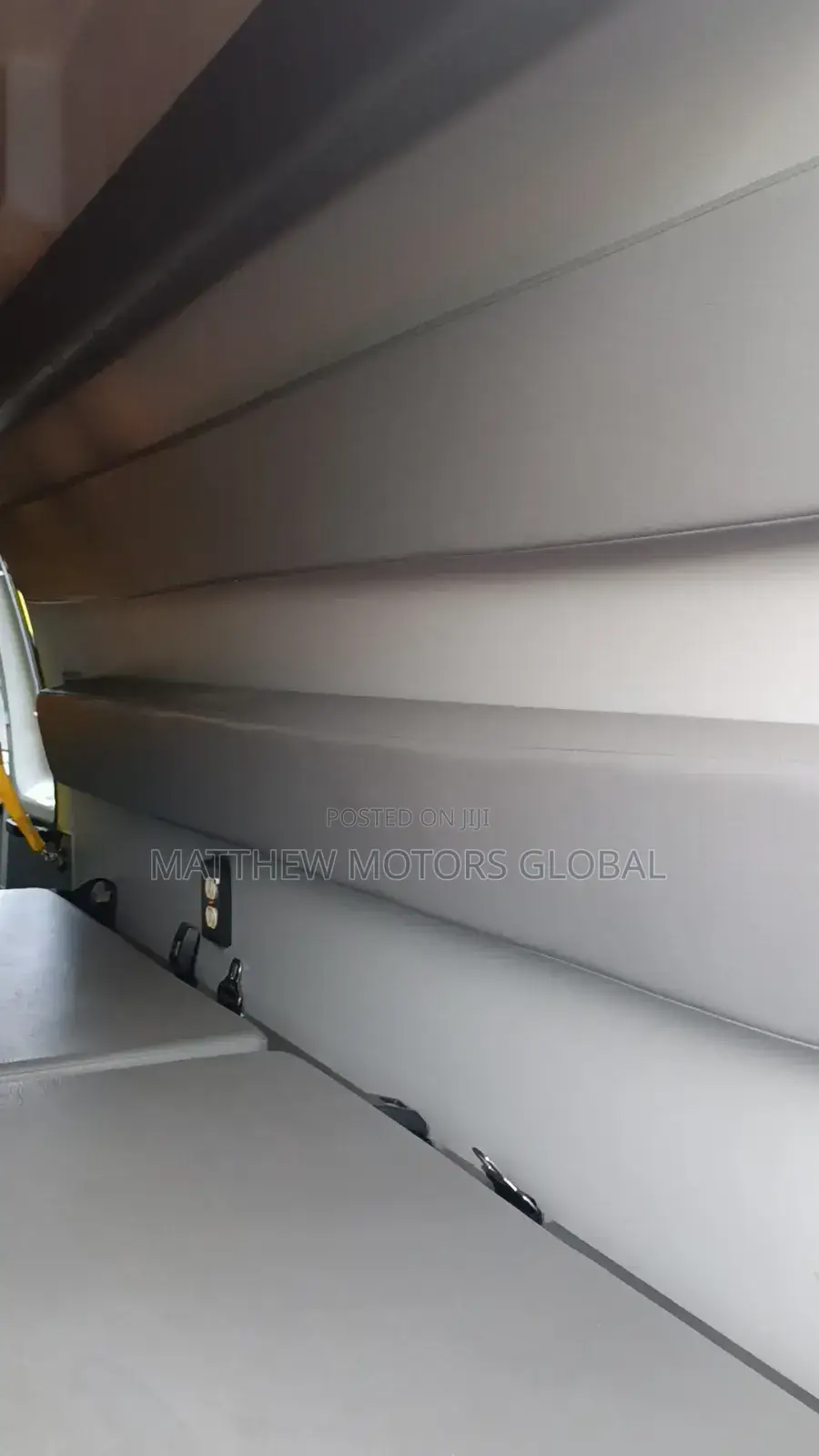 Ford E350 2008 White