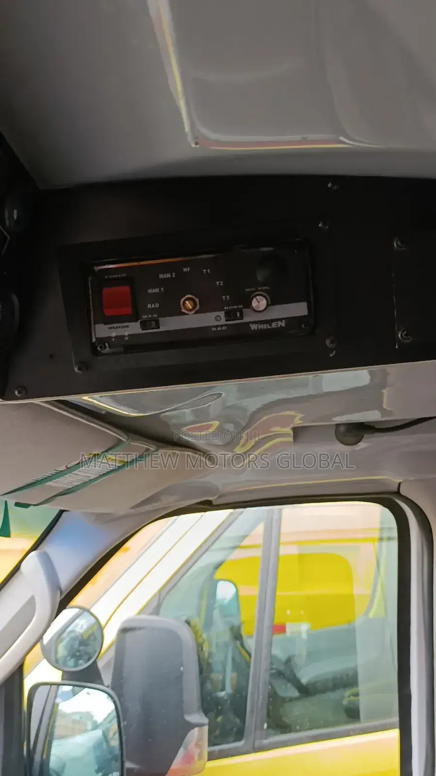 Ford E350 2008 White