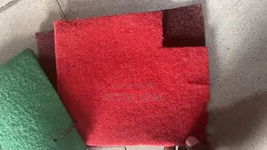 Affordable Grey Rug