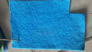 Affordable Grey Rug