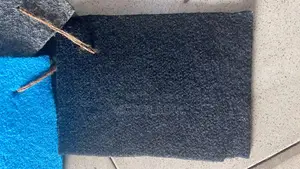 Affordable Grey Rug