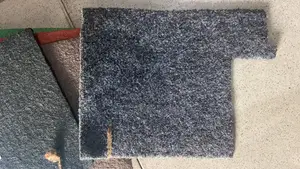 Affordable Grey Rug