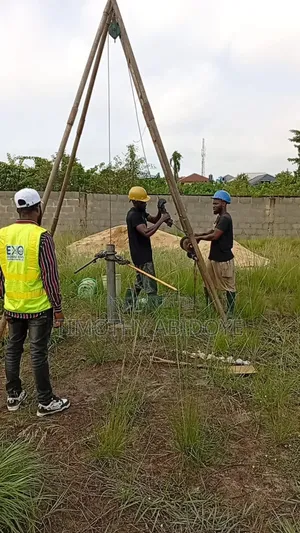 Soil Testing