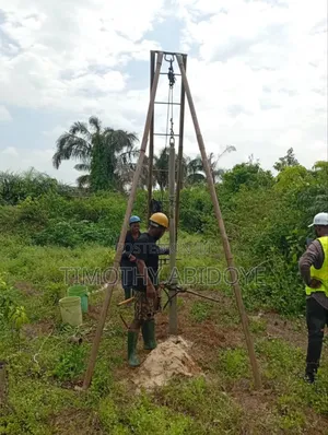 Soil Testing