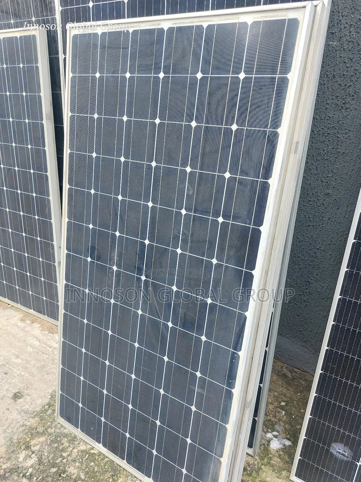 300w Canadian Solar Panels