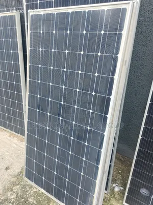 300w Canadian Solar Panels
