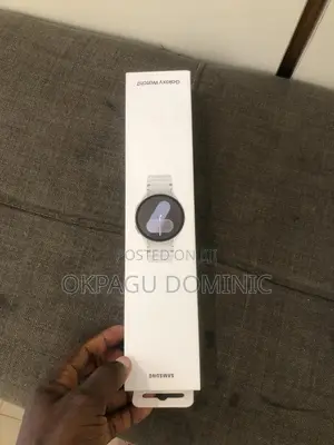 Samsung Watche 7