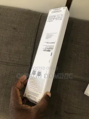Samsung Watche 7