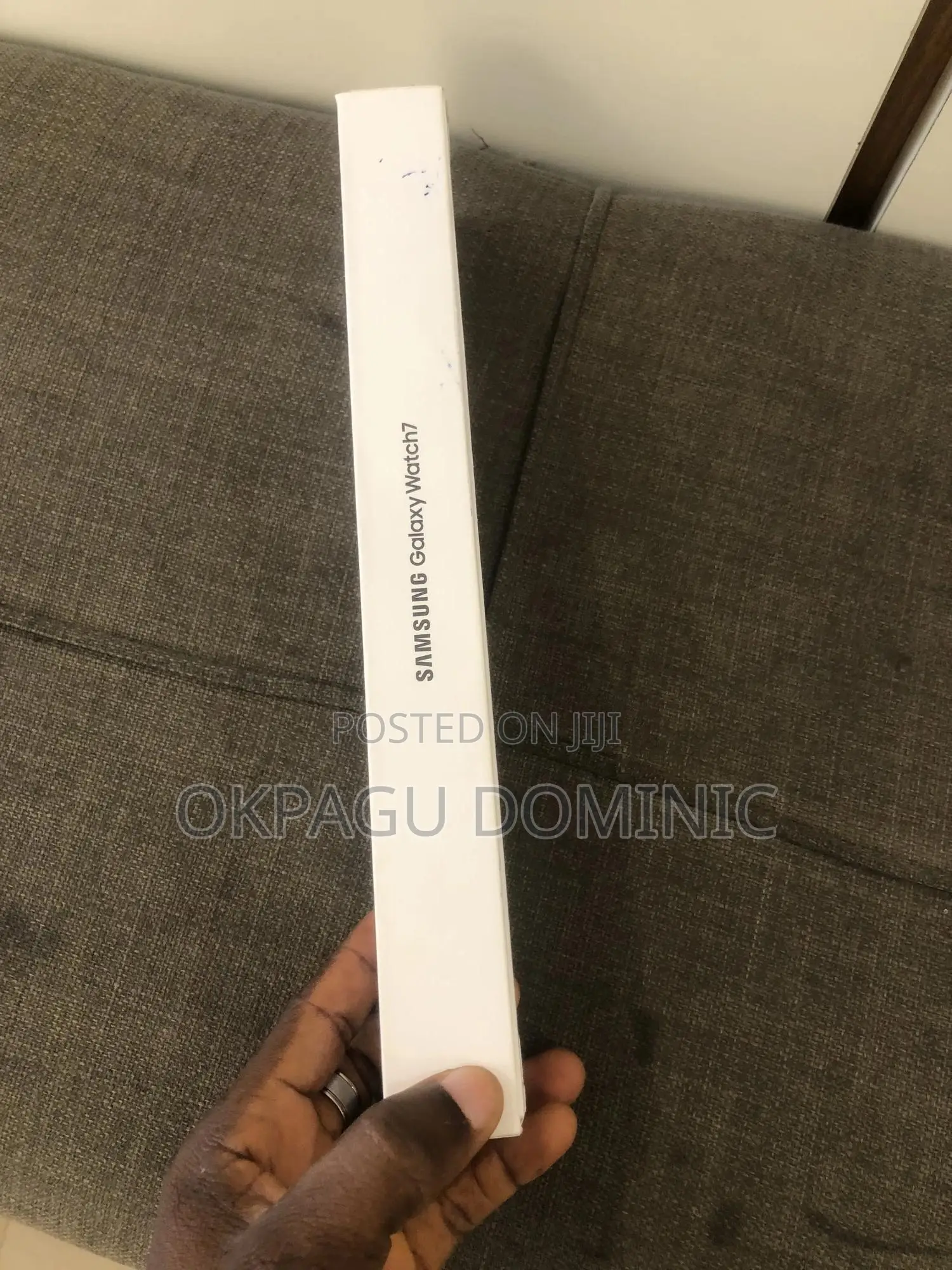 Samsung Watche 7