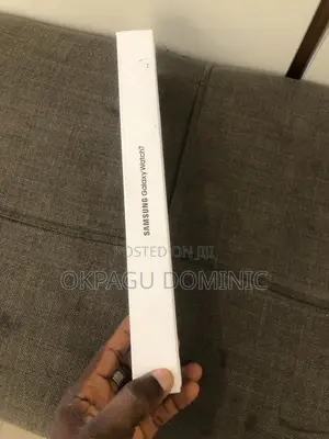 Samsung Watche 7
