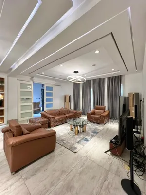 Furnished 3bdrm Apartment in Ikoyi for sale