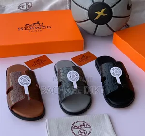 Luxury Hermes Pams