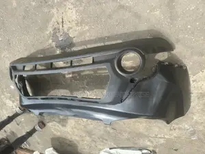 Front Bumper Kia Soul 2014