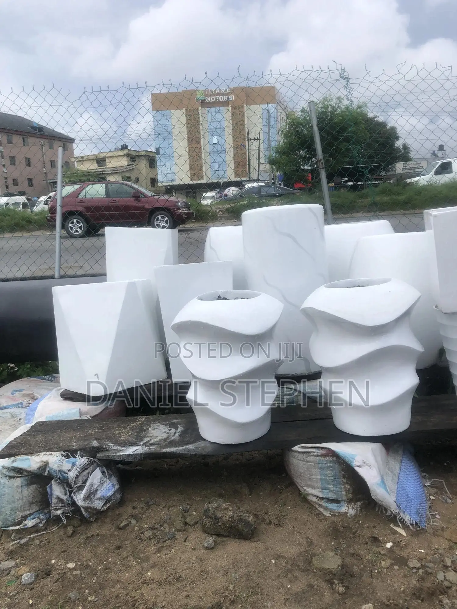 Flower Pot for Sell