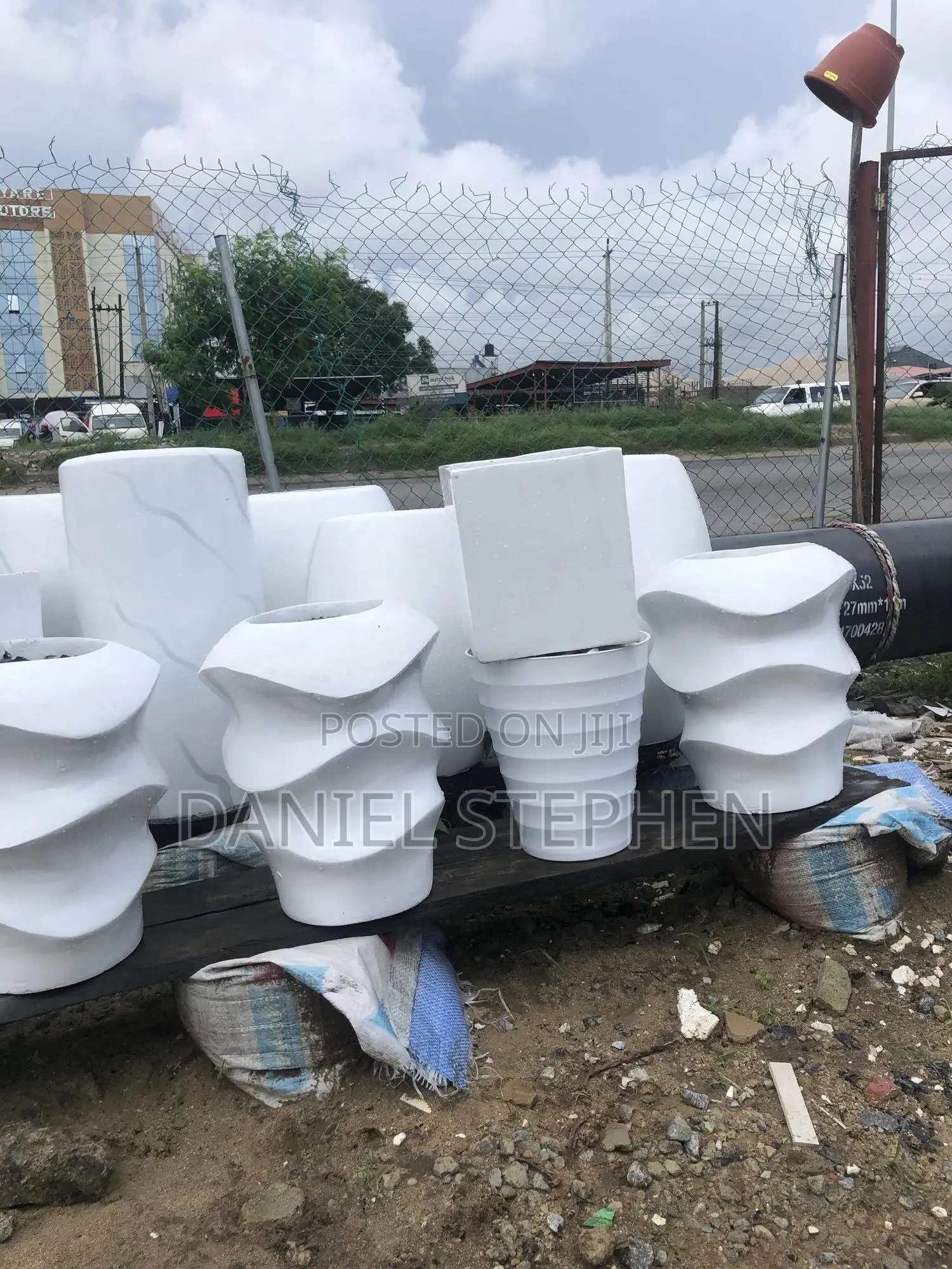 Flower Pot for Sell