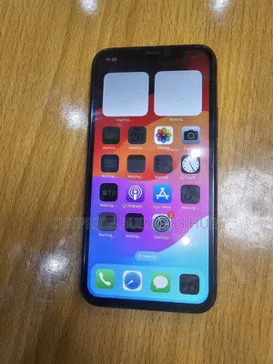 Apple iPhone 11 Pro 64 GB Blue