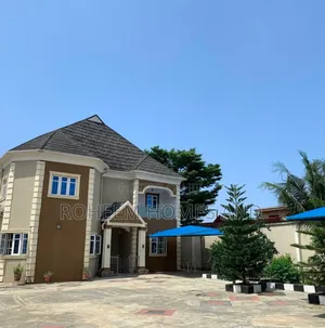 5bdrm Duplex in Secured Area, Akute Ajuwon for sale