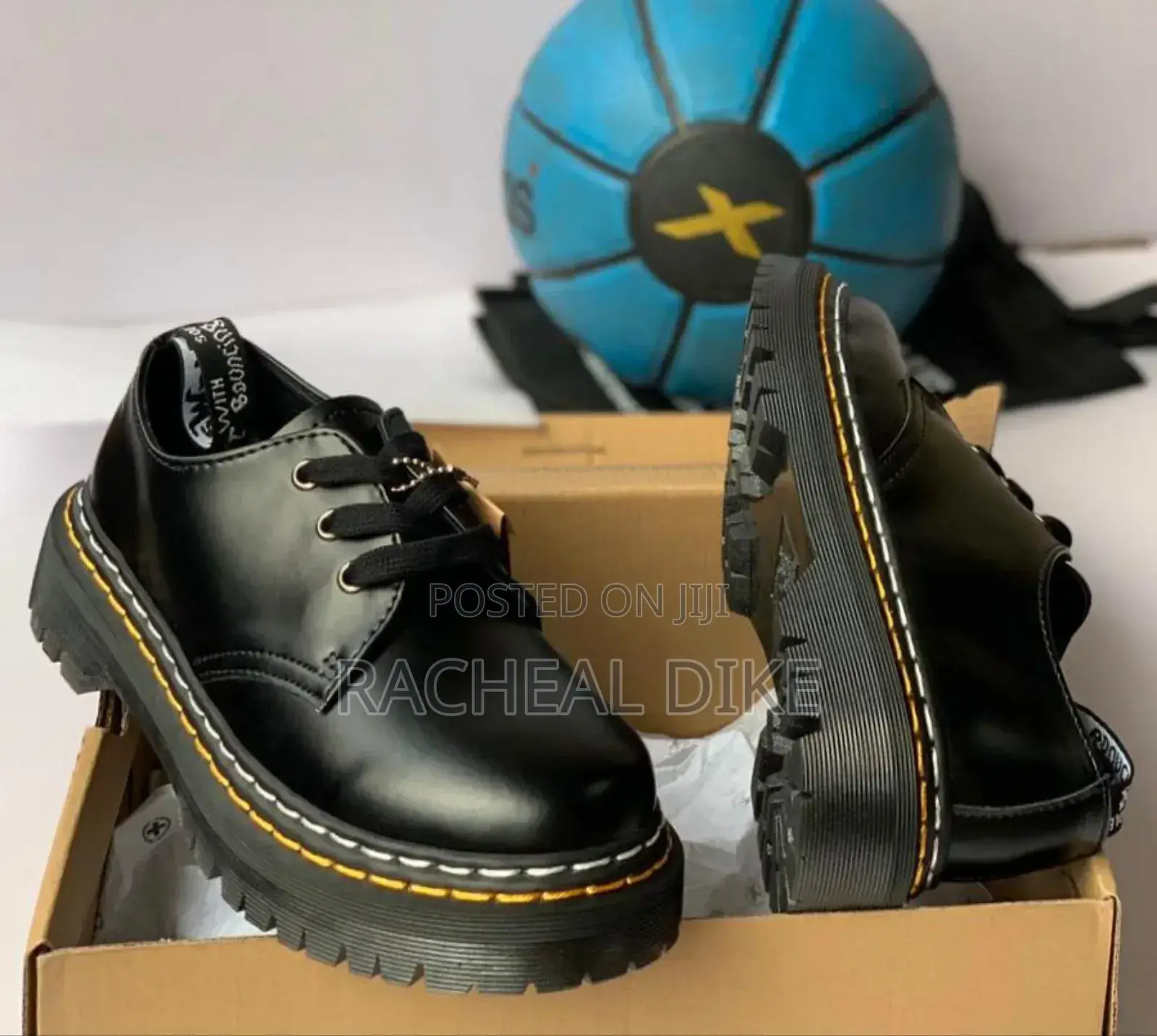 Luxury Men's Shoes