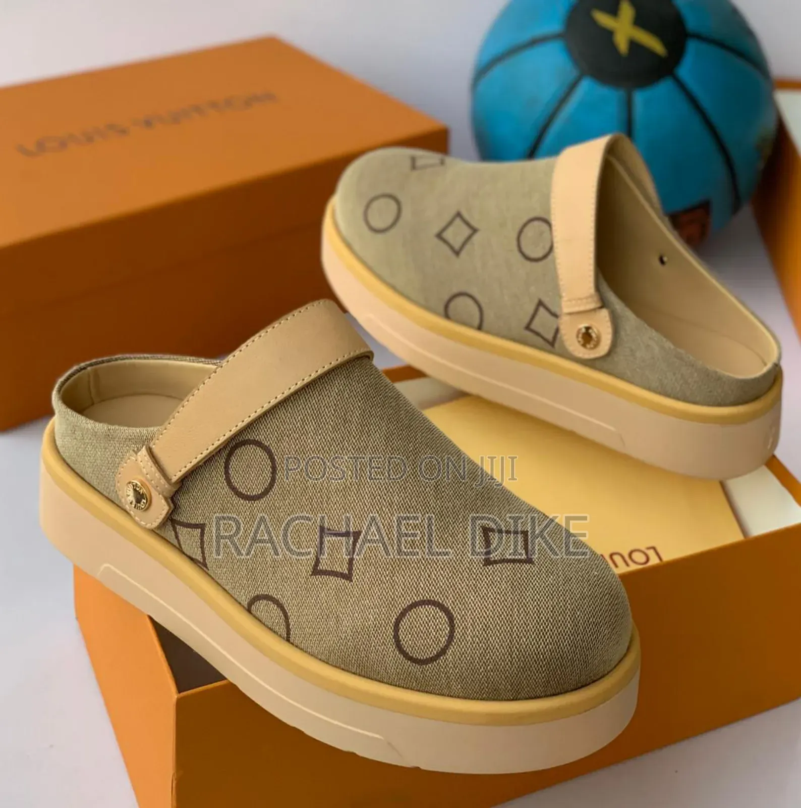 Luxury Men's Shoes