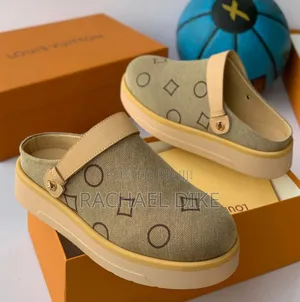 Luxury Men's Shoes