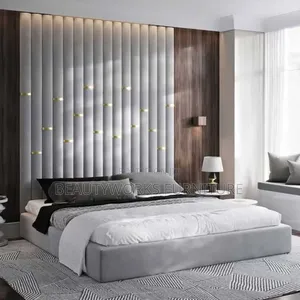 Big Bedframe With Bench