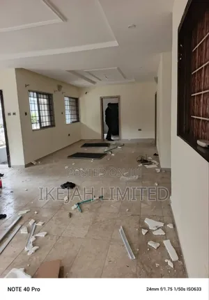 2bdrm Apartment in Ogba for rent