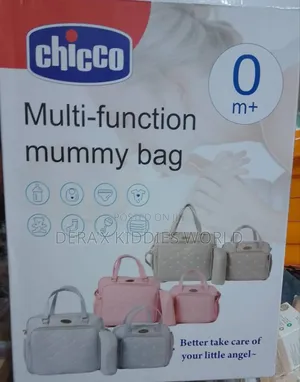 Chicco Diaper Bag