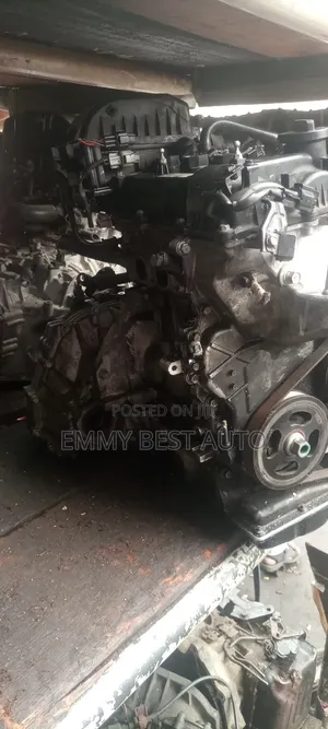 Kia Picanto 2011/2014