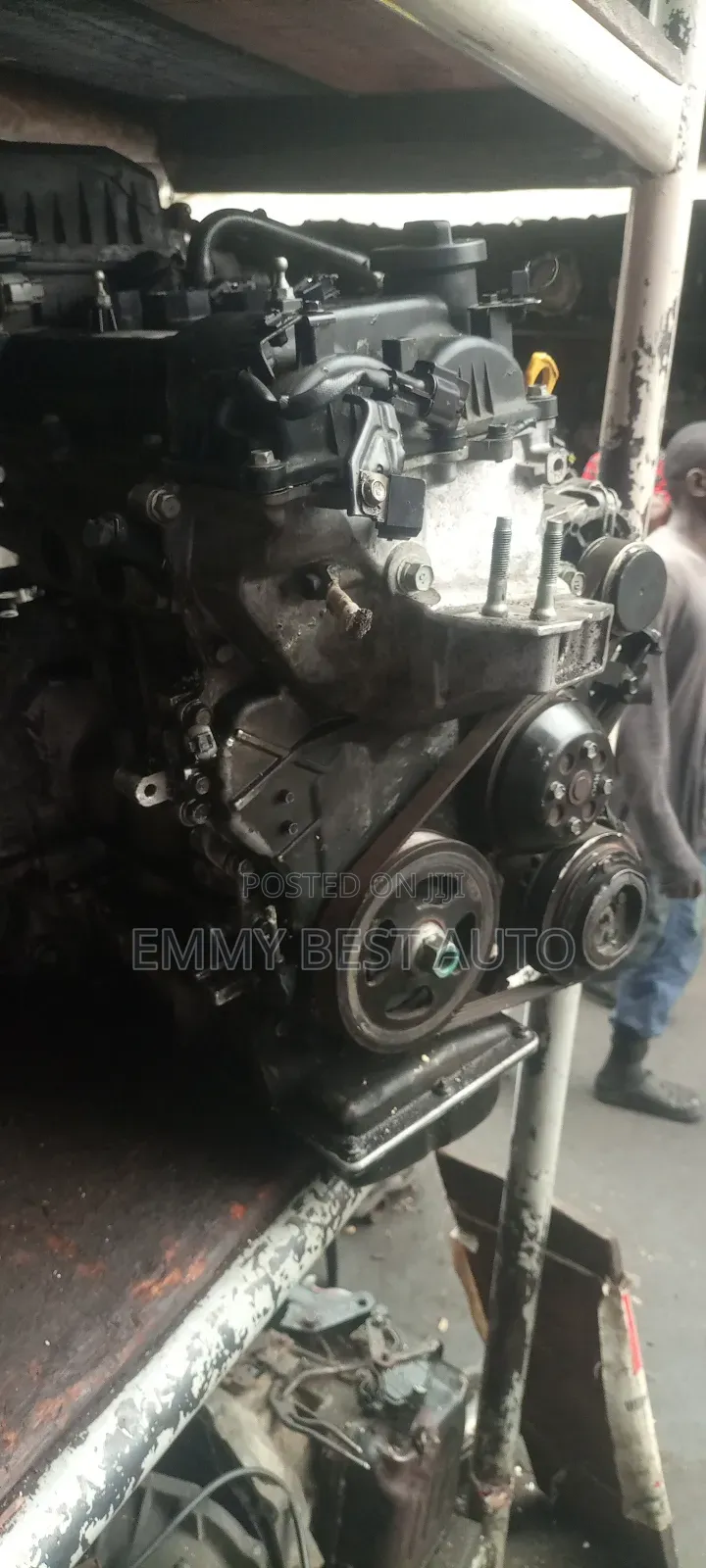 Kia Picanto 2011/2014
