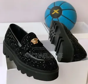 Luxury Men's Shoes