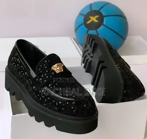 Luxury Men's Shoes