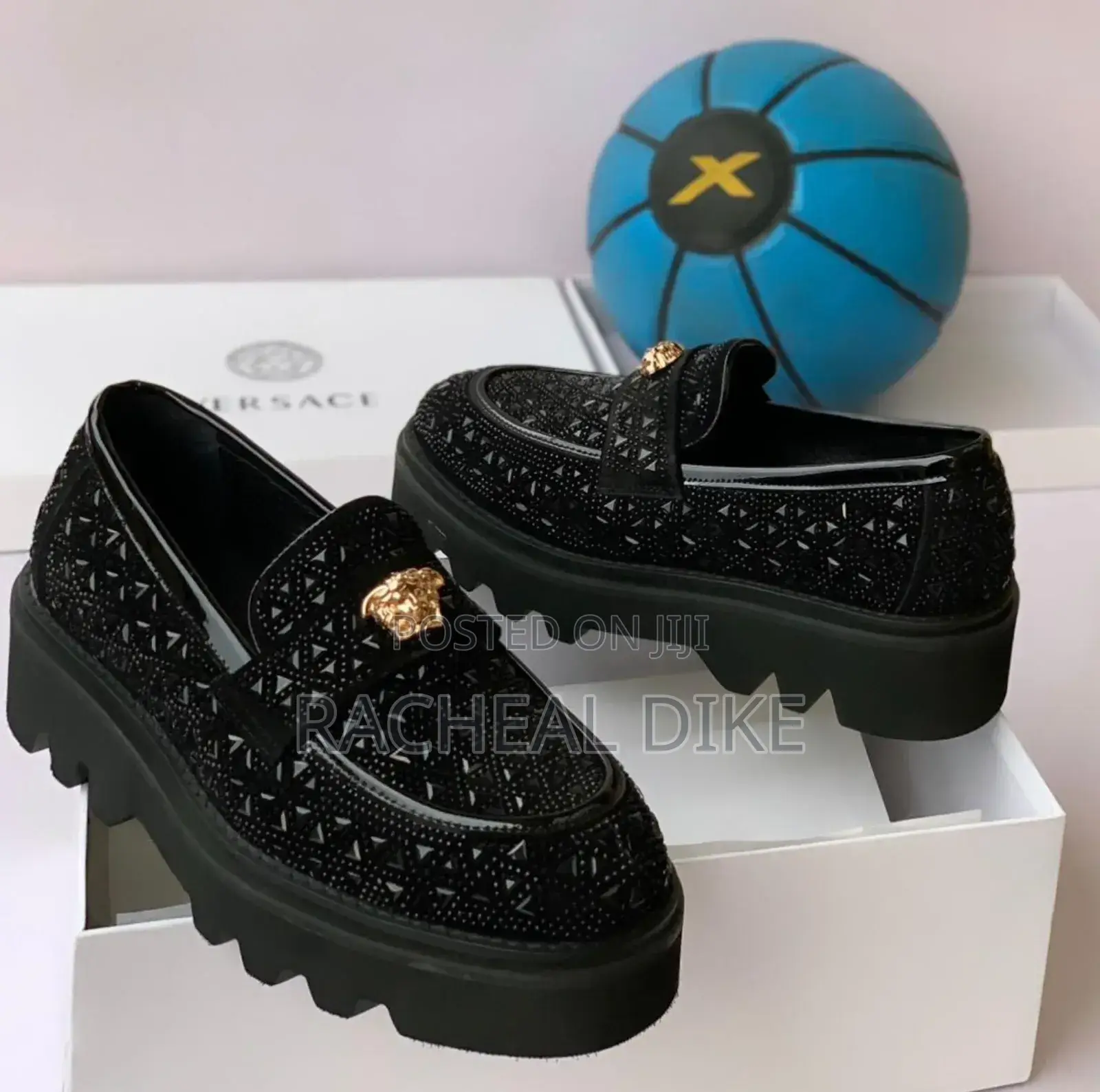 Luxury Men's Shoes
