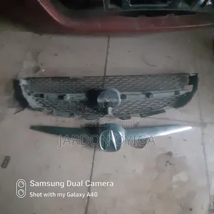Front Grill Acura MDX 2003