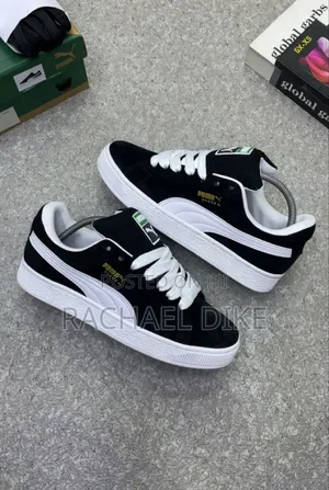 Luxury Puma Sneakers