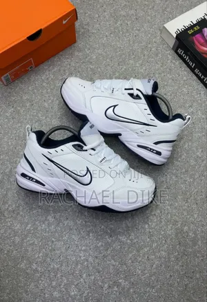 Luxury Nike Sneakers