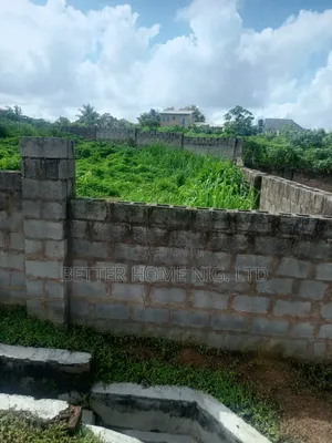 Standard Plot of Land