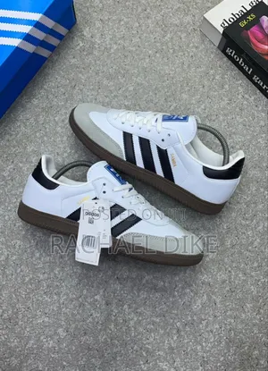 Luxury Adidas Samba