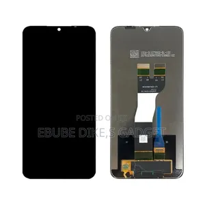 Photo - Samsung A05s Screen