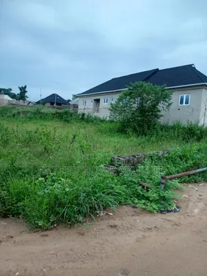 Standard Plot of Land