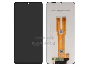 Samsung A06 Original Screen