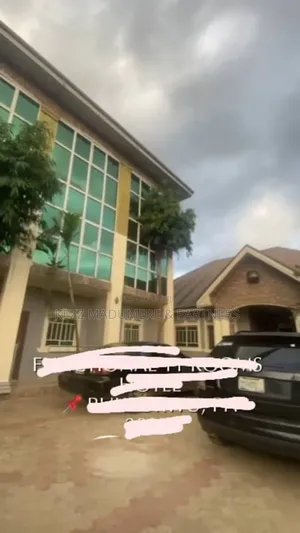 Photo - To Let : Functional 11 Rooms Hotel In Rukpokwu, Ph