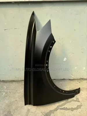 Audi Q8 Fender