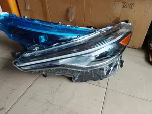 Headlight Corolla Cross