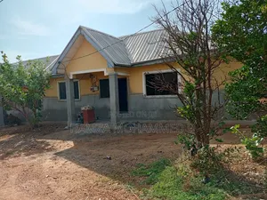Photo - 3bdrm Bungalow in Good Home, Kuje for sale