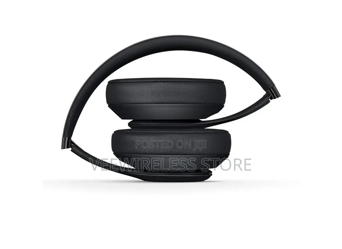 Beats Studio3 Wireless Noise Cancelling Over-Ear Headphones