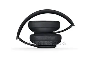 Beats Studio3 Wireless Noise Cancelling Over-Ear Headphones