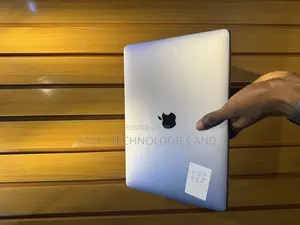 Laptop Apple MacBook Air 2020 M1 8GB Apple M1 SSD 512GB