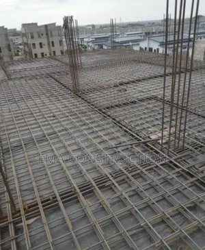 Concrete Pavement