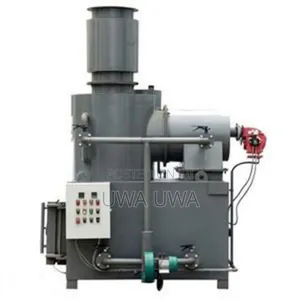 Incinerator Machine