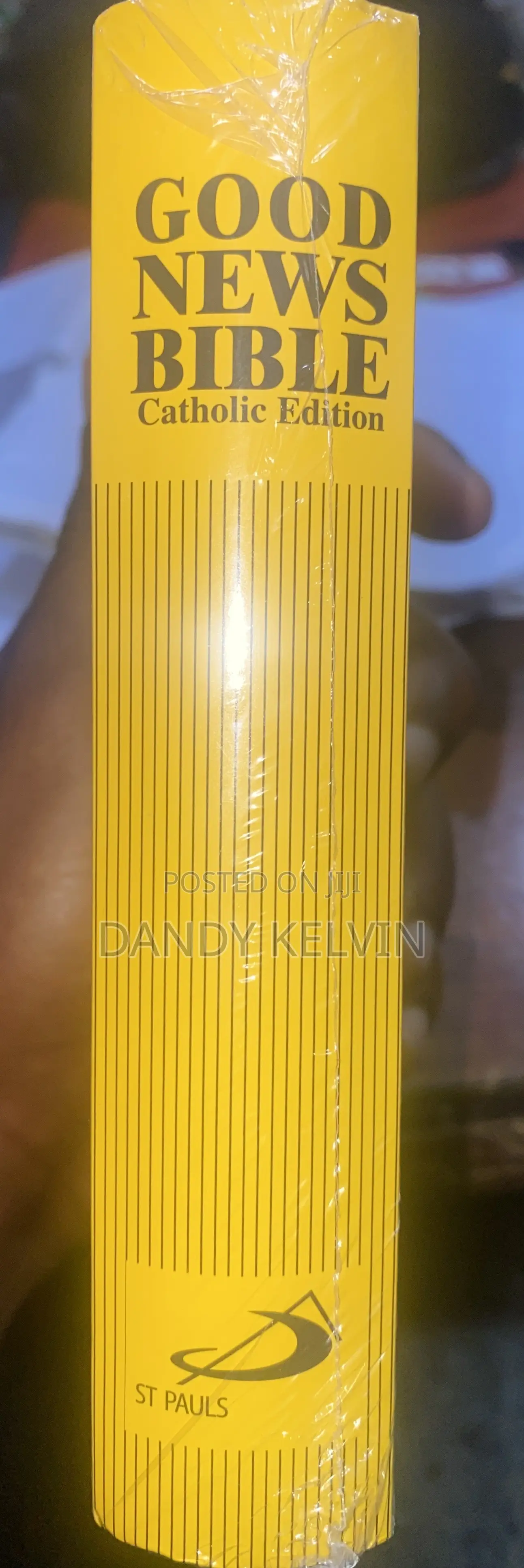 Good New Bible